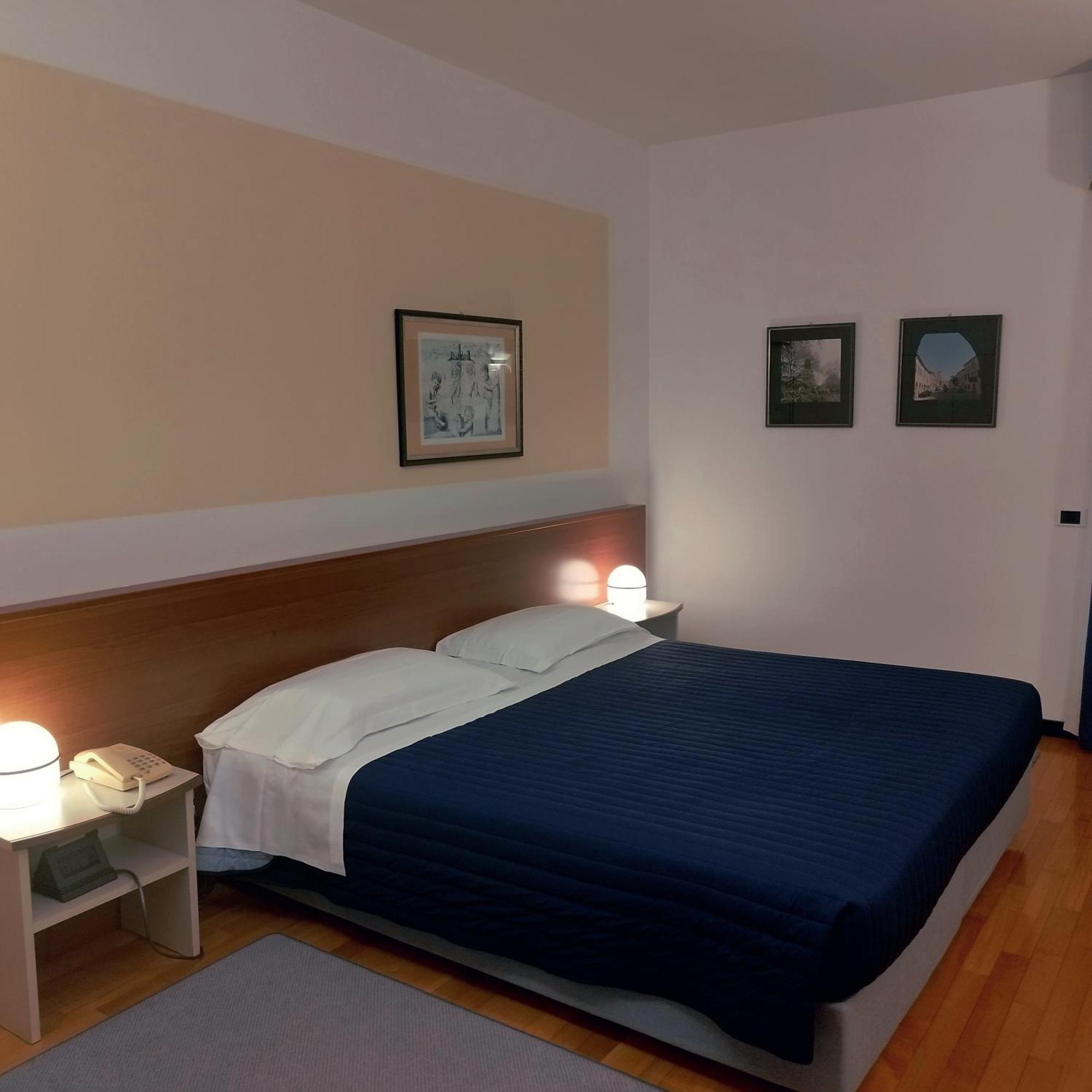 Casaalbergo La Rocca Noale Εξωτερικό φωτογραφία