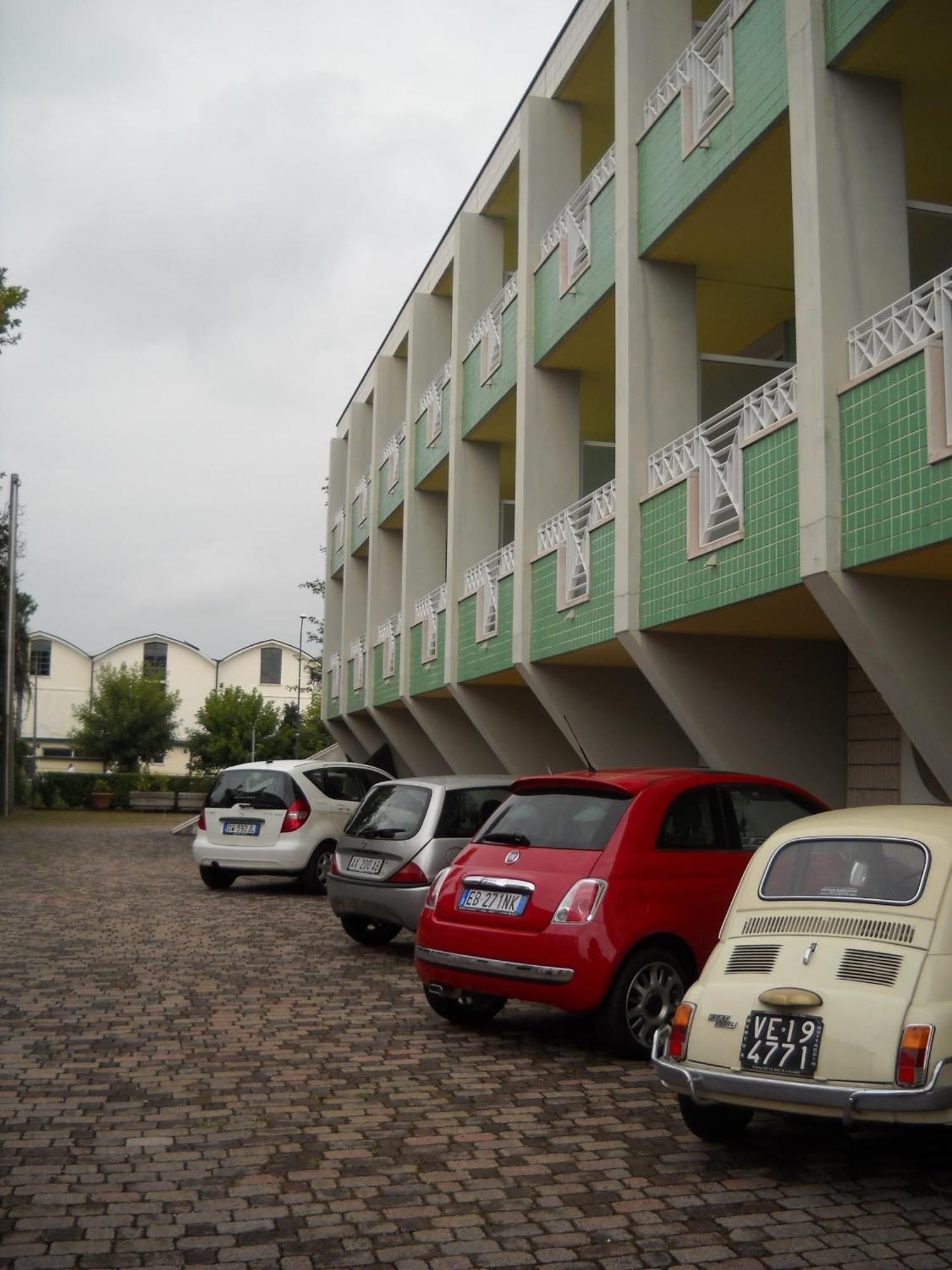 Casaalbergo La Rocca Noale Εξωτερικό φωτογραφία