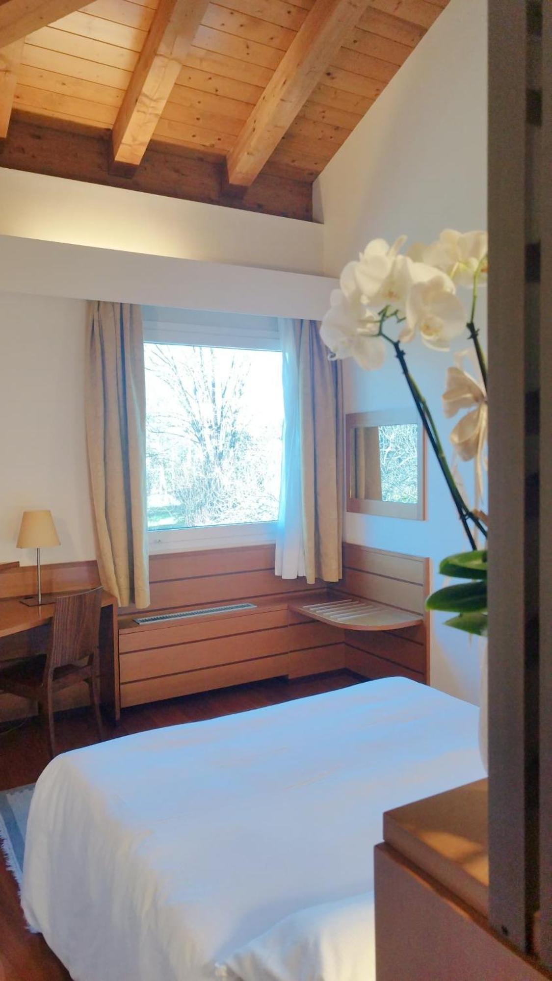 Casaalbergo La Rocca Noale Εξωτερικό φωτογραφία