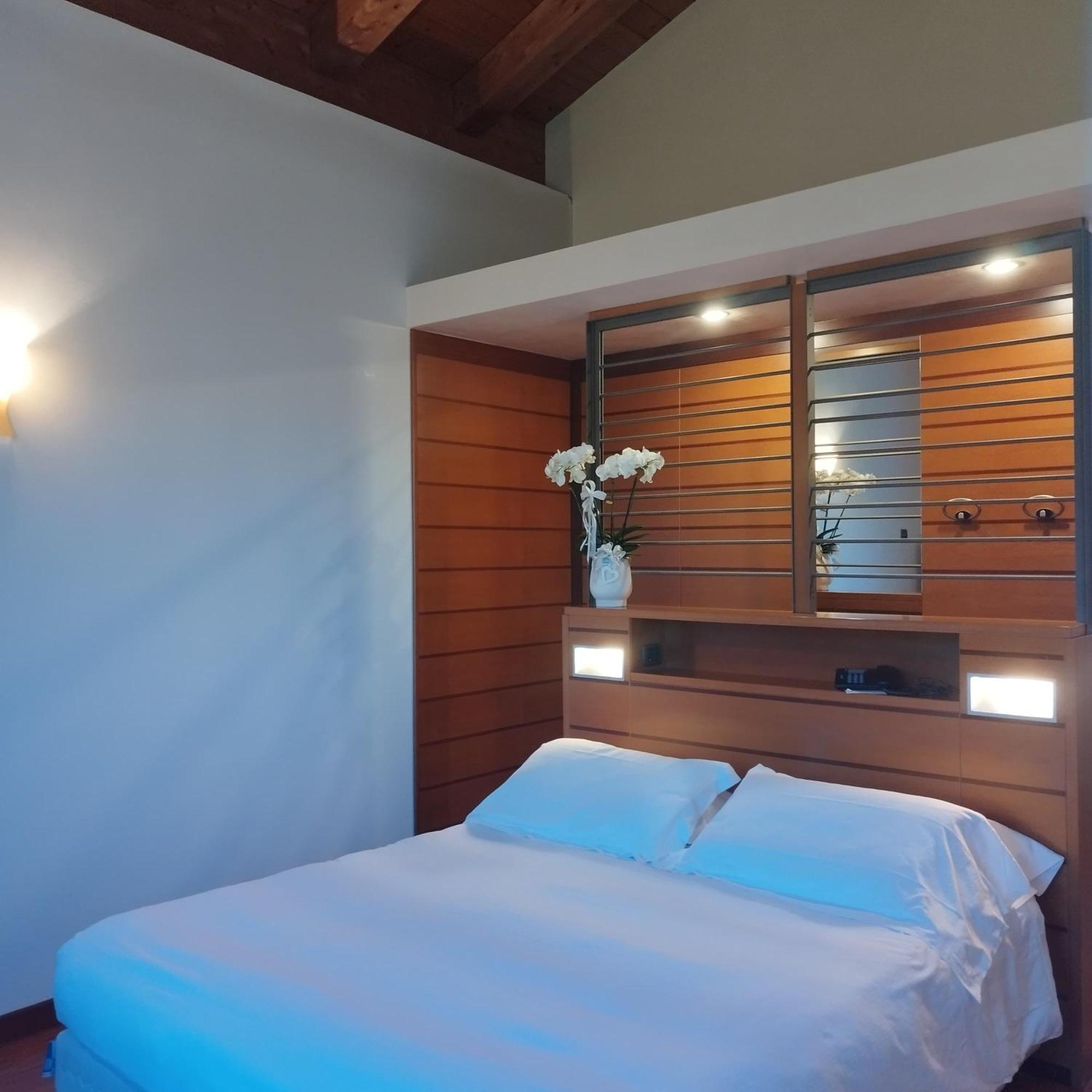 Casaalbergo La Rocca Noale Εξωτερικό φωτογραφία