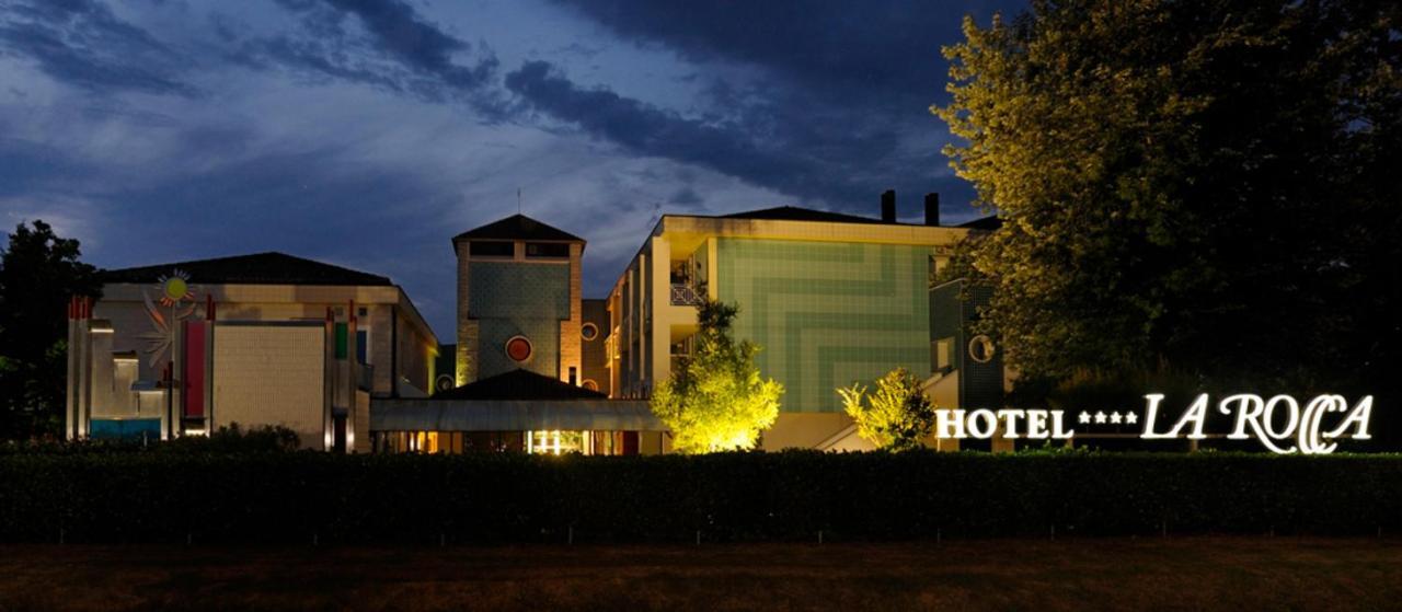 Casaalbergo La Rocca Noale Εξωτερικό φωτογραφία